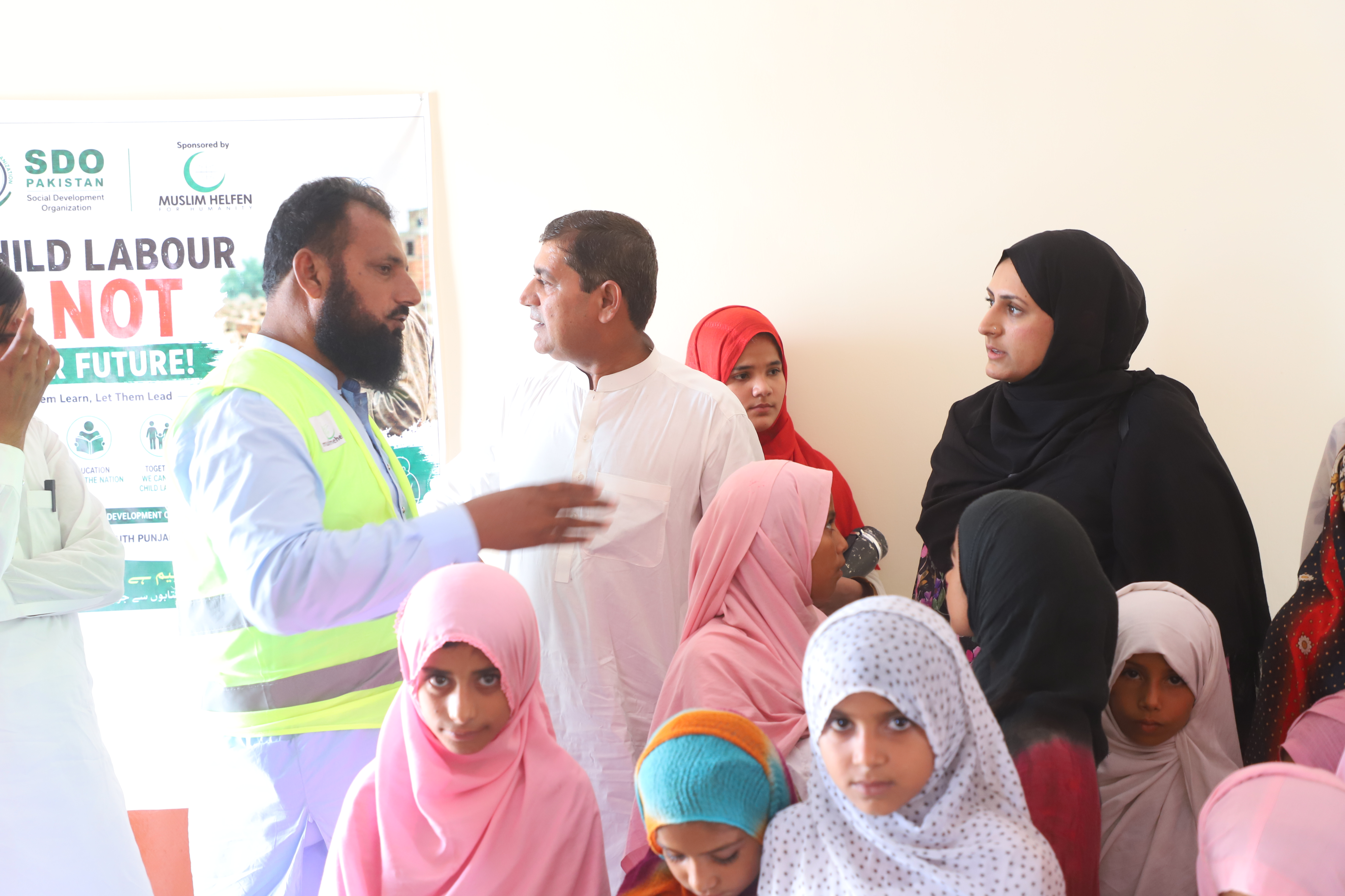 Field Visit