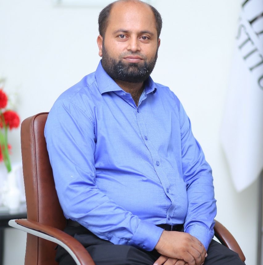 Fakhar Raza Malana