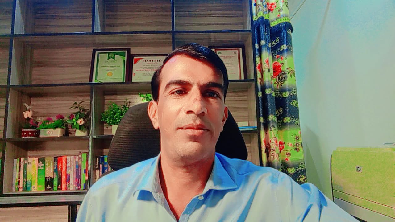 Muhammad Amin