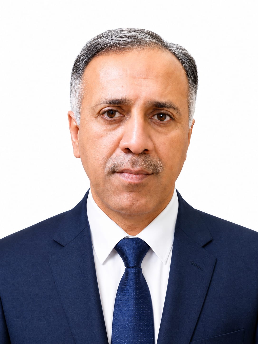 Syed Azmat Raza Shamsi