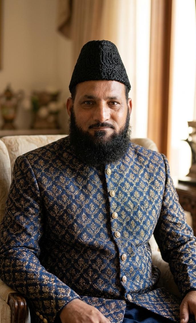 Hafiz Shabbir