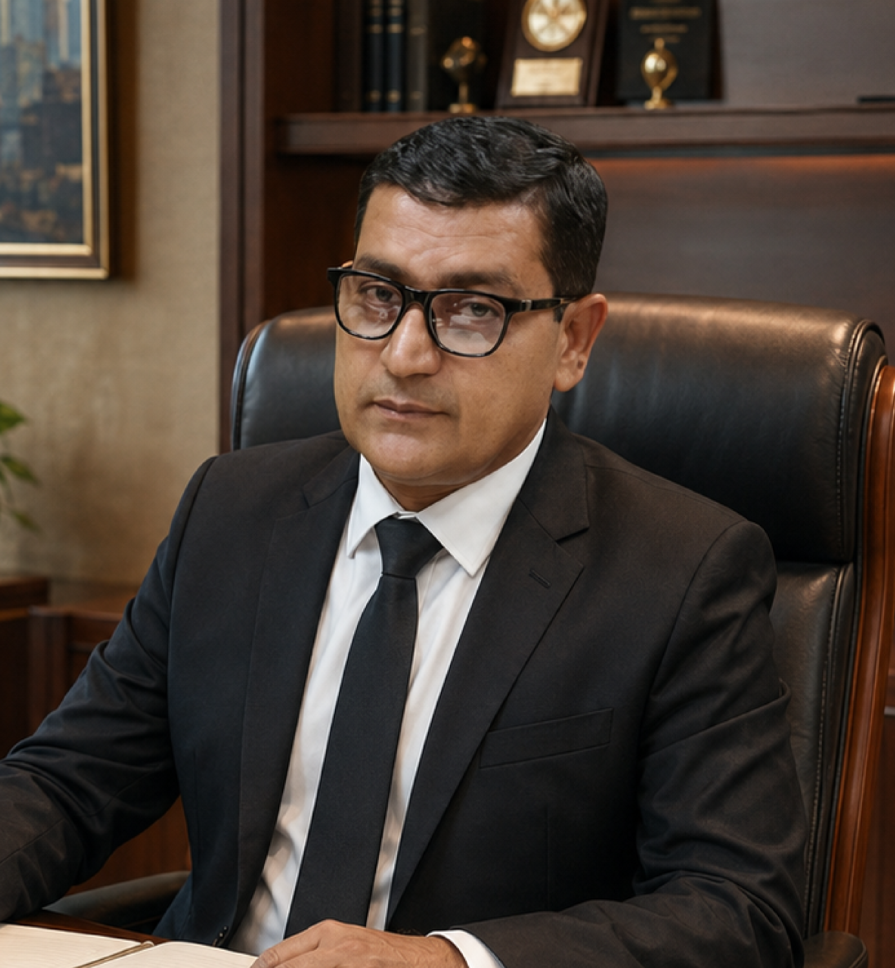 Muhammad Riaz