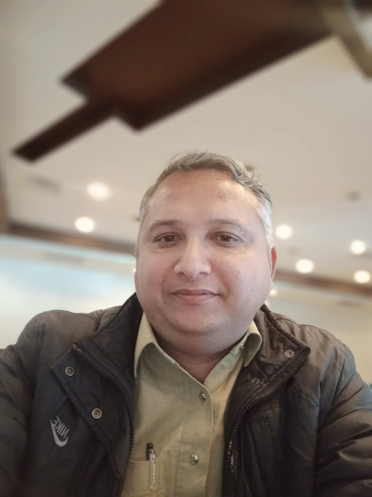 Shahid Iqbal